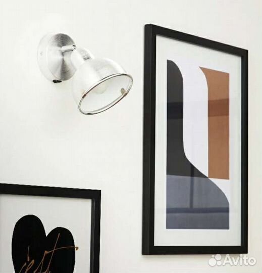 Споты светильники