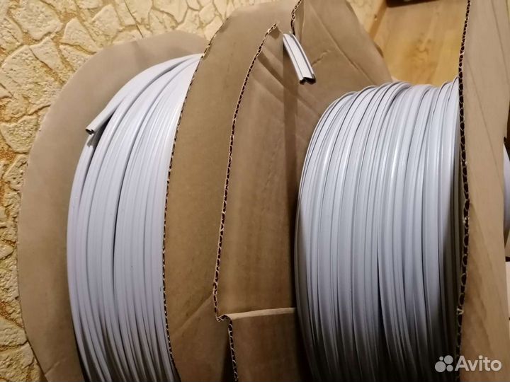 Уплотнитель для пвх окон И дверей