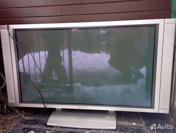 Телевизор Pioneer
