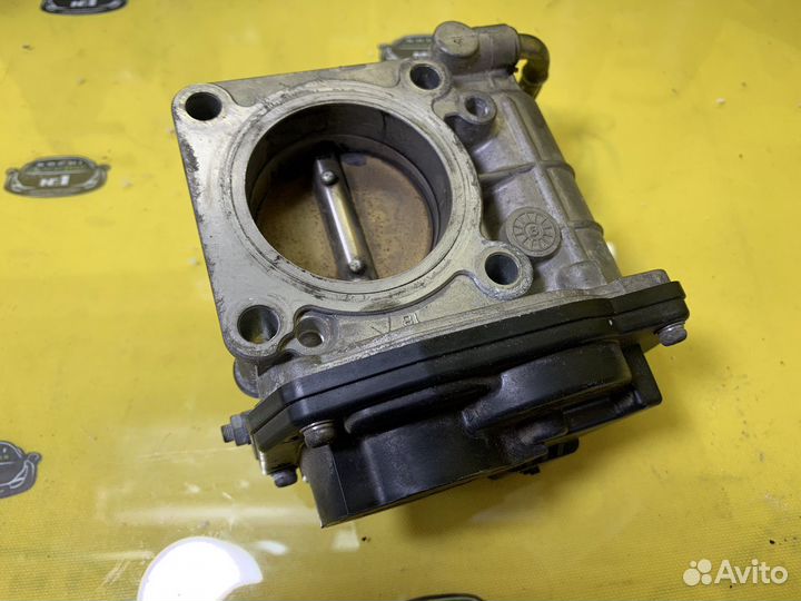 Дроссельная заслонка Infiniti Nissa 2.5 VQ25