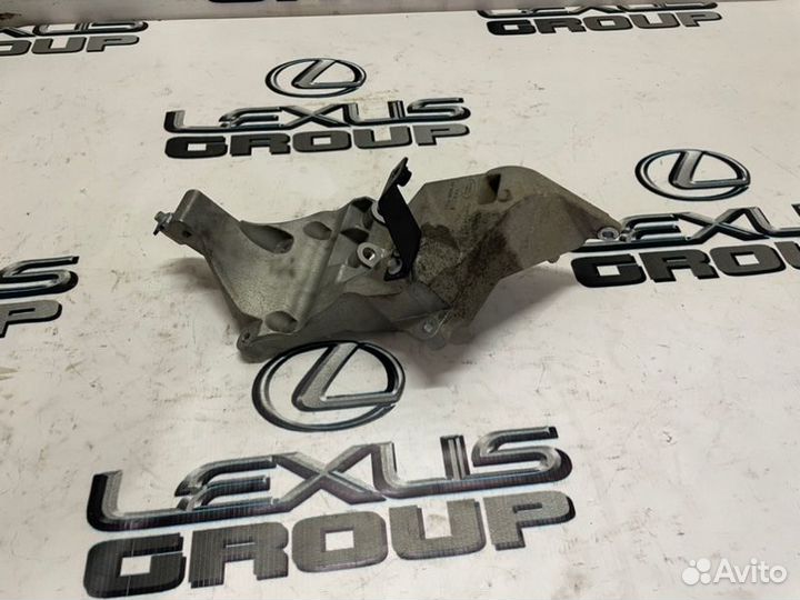 Кронштейн генератора Land Rover Range Rover Sport