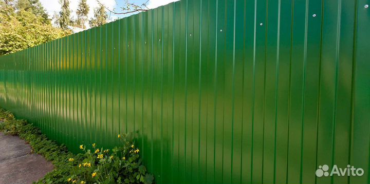 Профнастил(5)