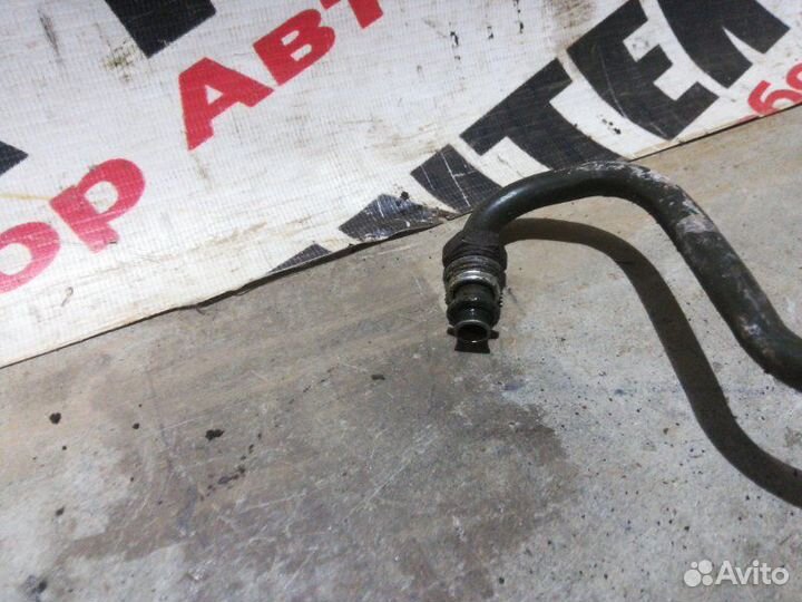 Трубка гур Chevrolet Lacetti хэтчбек 1.8 2007