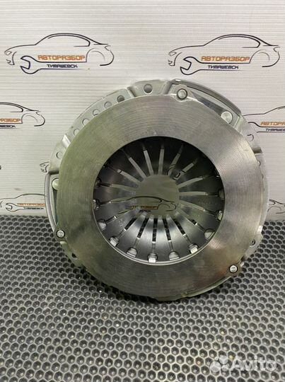 Корзина сцепления Opel Asrta, Vectra (новая)