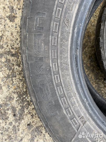 Nokian Tyres Rotiiva AT 215/65 R16 102H