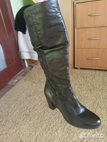Сапоги Tamaris