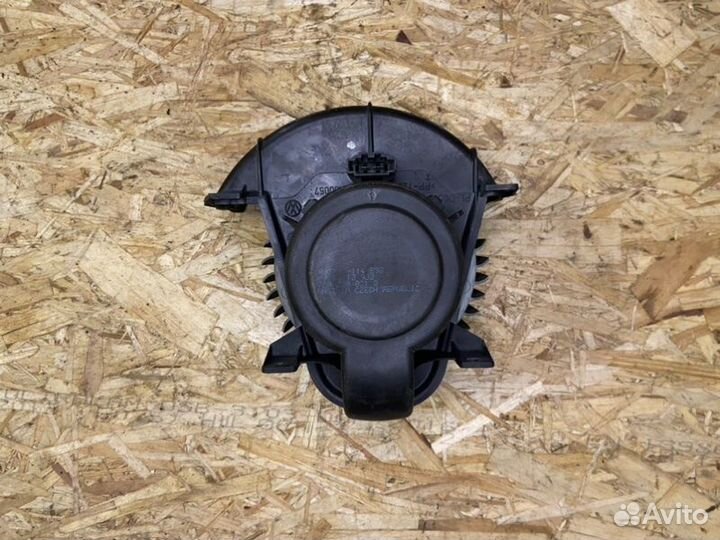 Мотор печки Porsche Cayenne 955 4.5 2004