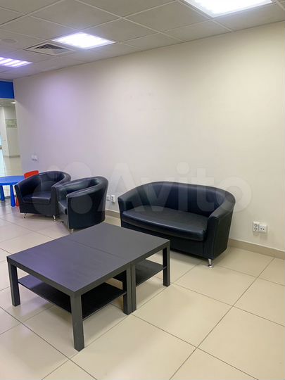 Офис, 25.44 м²