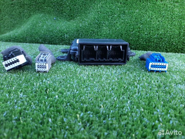 Блок управления парктрониками Opel Antara, I Ре