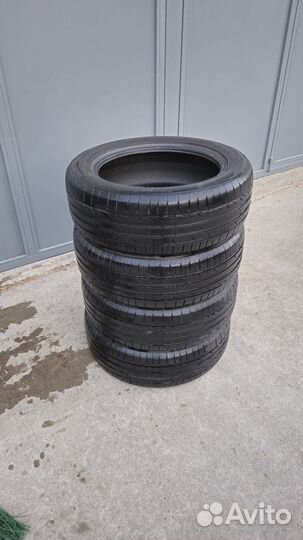 Tracmax X-Privilo TX3 225/55 R18 98V