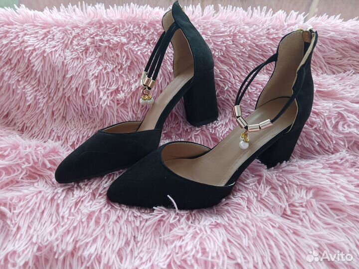 Туфли женские