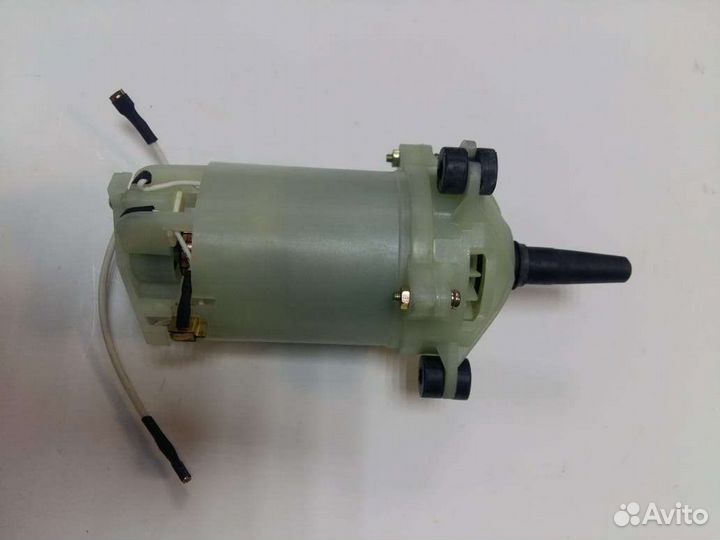 Двигатель сепаратора мотор сич-100 запчасти