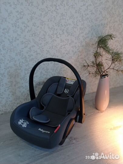 Детская люлька переноска