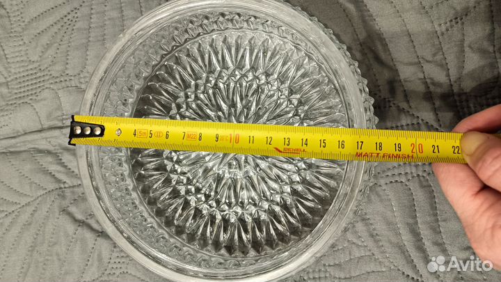 Плафон СССР