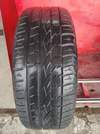 Continental ContiCrossContact UHP 235/55 R19