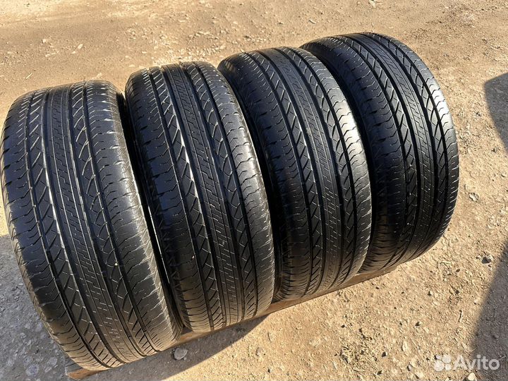 Bridgestone Ecopia EP850 235/55 R19