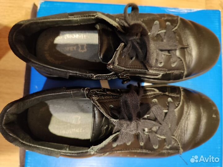 Кеды Котофей