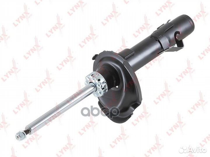 Стойка амортизационная G32513R lynxauto