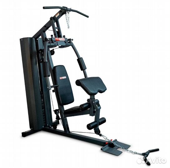 Мультистанция Protrain HG10250