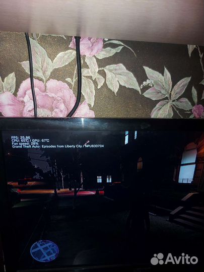 Sony PS3 прошитая