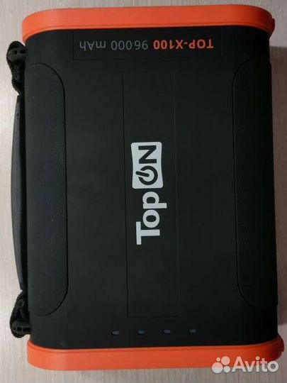 TopON Top-X100 96000mAh