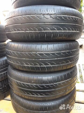 Hankook Optimo K406 215/65 R16