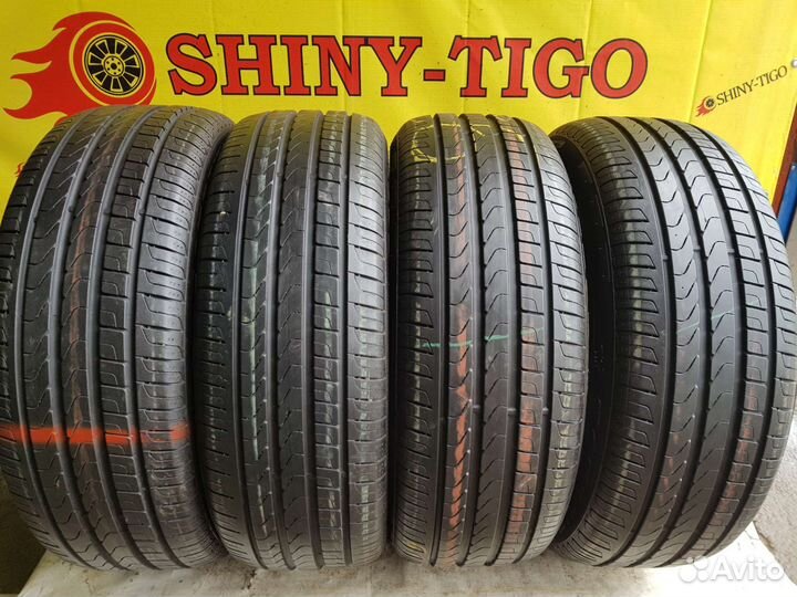 Pirelli Scorpion Verde 225/55 R19 99V