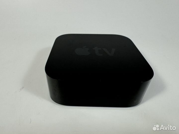 Apple TV HD (4-ое поколение) модель A1625 без пуль