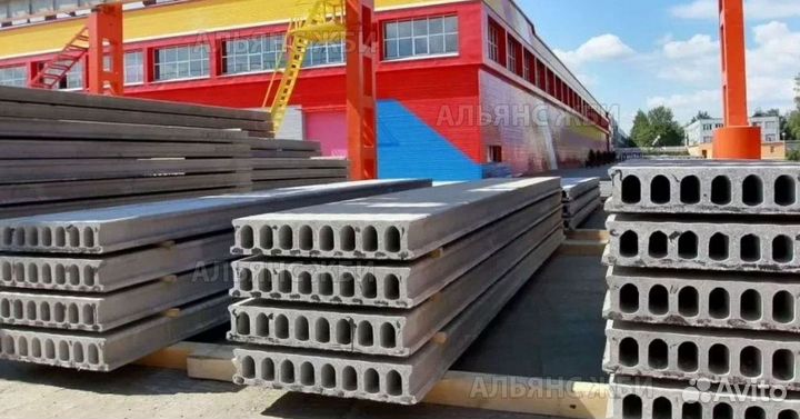 Жби плиты перекрытия пк36-15-8 опт