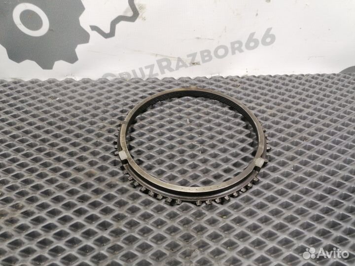Кольцо синхронизатора кпп ZF
