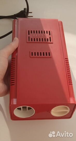 Фен Весна СССР