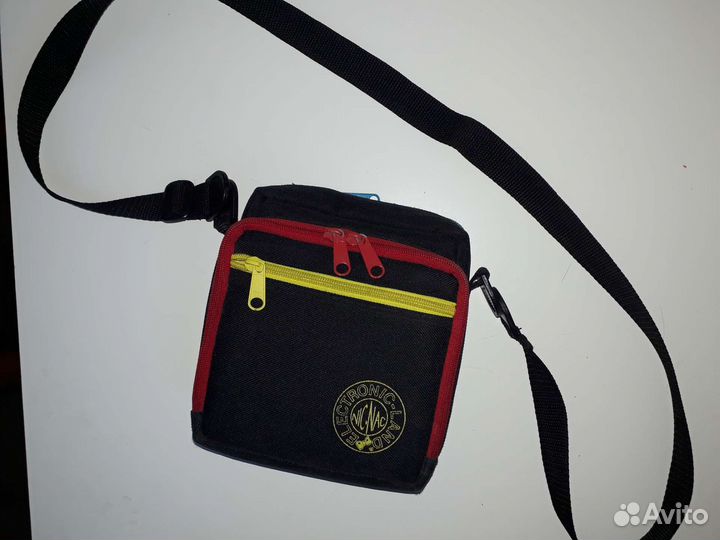 Сумочка для сд