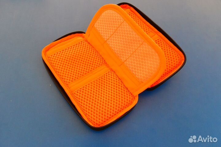 Футляр для светофильтров