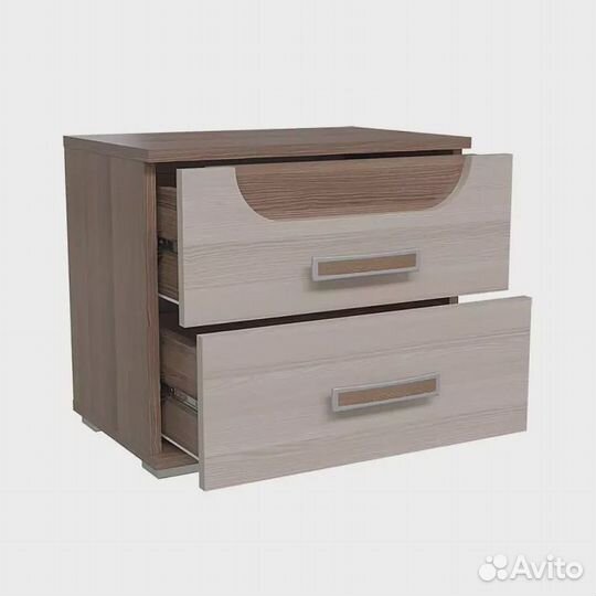 Тумба прикроватная Пальмира