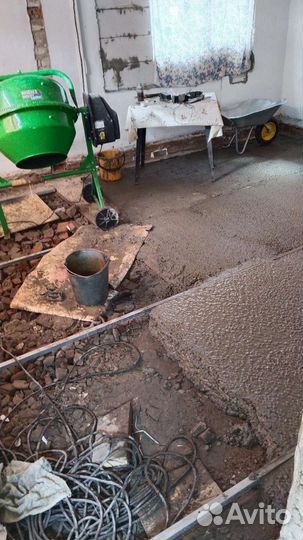 Услуги мастер на час