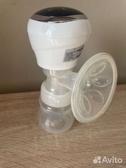 Молокоотсос электрический zabota2 Забота2