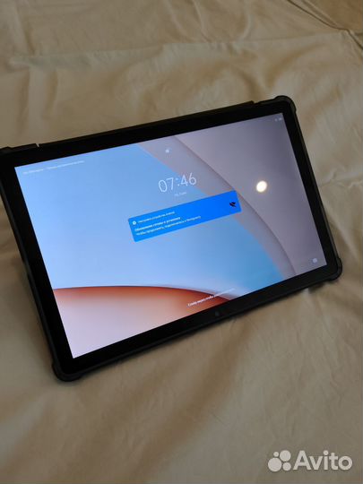 Планшет blackview tab 12