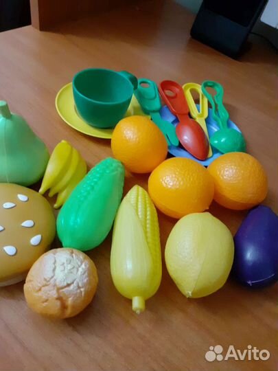 Детские игрушки