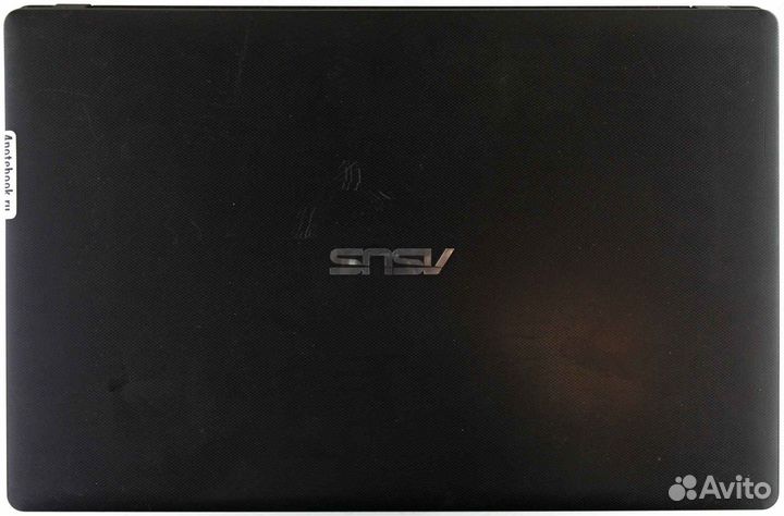 Корпус для Asus X551M X551MA-SX021H б.у. corp89