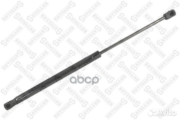 Амортизатор зад. двери hyundai elantra Stellox 271