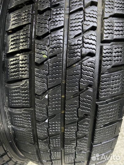 Goodyear Ice Navi Zea II 185/65 R15