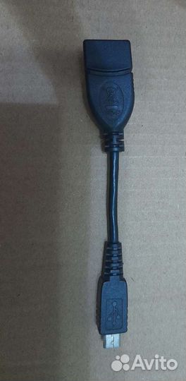 USB Переходник