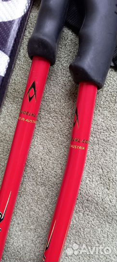 Горные лыжи саломон 160 комплект