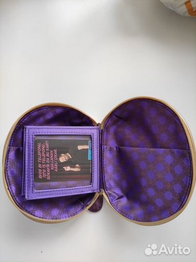 Кошелек дизайнерский