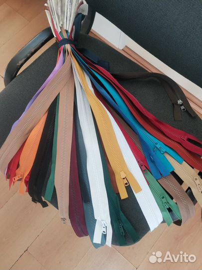 Молния тракторная Т6 производство Латвия (Arta)