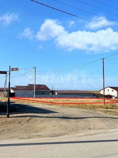 Участок 4 сот. (ИЖС)