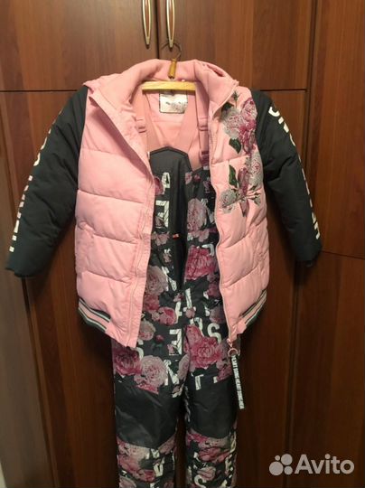 Костюмы для детей