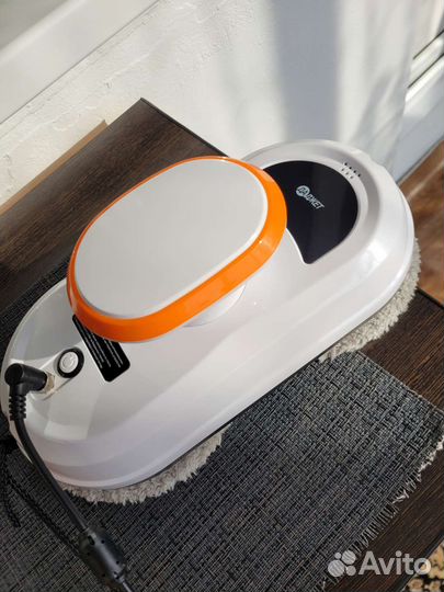 Робот мойщик окон