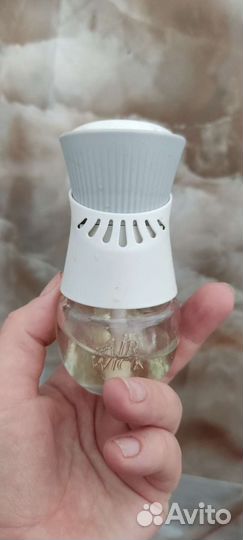 Ароматический диффузор в розетку