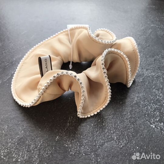 Резинка для волос от французского бренда alexandre